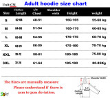 25/26 ATM Grey Hoody(灰色)