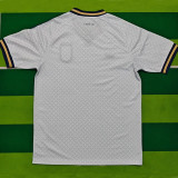 25/26 Italy Away Fans Soccer Jersey