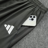 25/26 RMA Ｍilitary Ｇreen Hooded Jacket Tracksuit