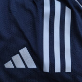 25/26  AL-Nassr Away Player Version Kids Soccer Jersey童装球员