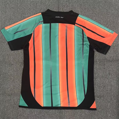 25/26 Venezia FC Third Fans Soccer Jersey