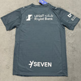 25/26 Al-Hilal Third Fans Soccer Jersey