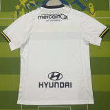 25/26 Famalicão Home Fans Soccer Jersey
