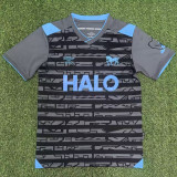 25/26 Ipswich Third Fans Soccer Jersey