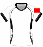25/26 West Ham Away Player Version Soccer Jersey