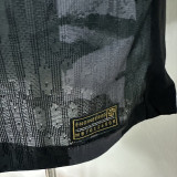 25/26 Ittihad Third Player Version Soccer Jersey