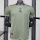 25/26 Bayern Leisure Edition Light Green Player Version Soccer Jersey