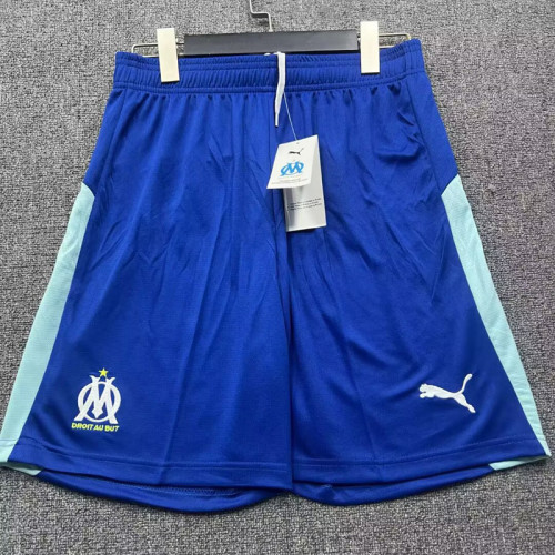 25/26 Marseille Third Shorts Pants