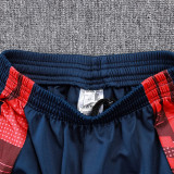 25/26 Lyon Royal Blue Player VersionTraining Long Pants#C2526
