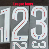 25/26 Lyon Away  Player Version  Soccer Jersey&Royal Blue pants
