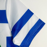 1994/1995 La Coruna Home Retro Soccer Jersey