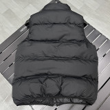 25/26 PSG NK Black Add Cotton  Adult Vest#J3302