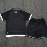 25/26 Vasco da Gama Home Kids Soccer Jersey