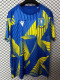 25/26 Sheffield Wednesday Blue Training Shirts