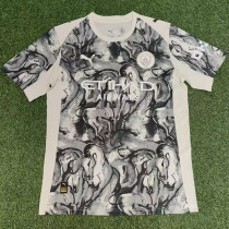 25/26 Man City Year of the Horse Special Edition Fans Soccer Jersey