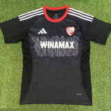 25/26 Strasbourg Third Fans Soccer Jersey