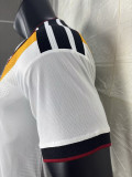 26/27 Germany Home Player Version Soccer Jersey#带四星
