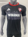 25/26 Strasbourg Third Fans Soccer Jersey