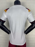 26/27 Germany Home Player Version Soccer Jersey#带四星
