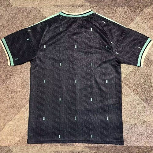 25/26 Germany Away Fans Soccer Jersey