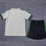 25/26 Bayern Oktoberfest Kids Soccer Jersey