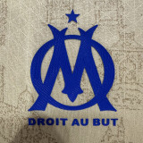 25/26 Marseille fourth Player Version Soccer Jersey