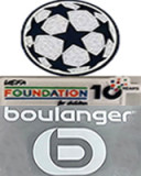 25/26 Marseille fourth Player Version Soccer Jersey