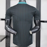 25/26 LIV Leisure Edition Black Player Version Soccer Jersey