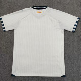 25/26 Espanyol Away Fans Soccer Jersey