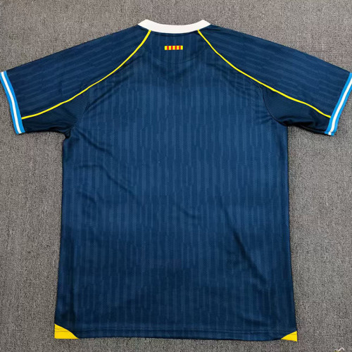 25/26 Espanyol Third Fans Soccer Jersey