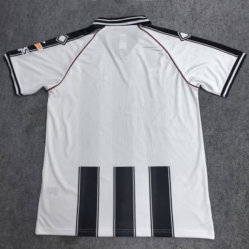 25/26 Castellón White Fans Soccer Jersey