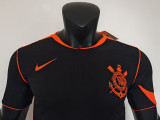 25/26 Corinthians Player Version Fans Soccer Jersey