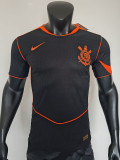 25/26 Corinthians Player Version Fans Soccer Jersey