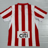 2004/2005 Olympiacos Home Retro Soccer Jersey (奥林匹亚科）