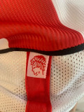 2001/2002 Olympiacos Home Retro Soccer Jersey (奥林匹亚科）