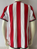 2002/2003 Olympiacos Home Retro Soccer Jersey (奥林匹亚科）