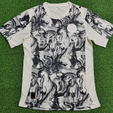 25/26 Man City Year of the Horse Special Edition Player Version Soccer Jersey