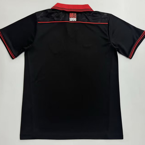 25/26 Vitoria Third Fans Soccer Jersey