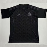 25/26 Internacional Third Fans Soccer Jersey