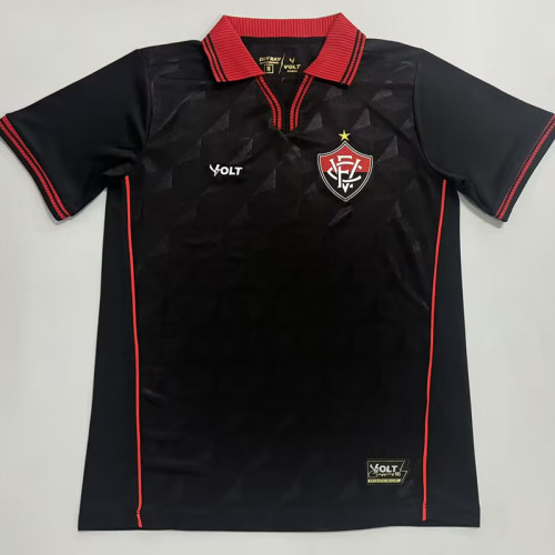 25/26 Vitoria Third Fans Soccer Jersey