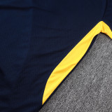 25/26 Santos FC Cyan Training Short Suit#D25185