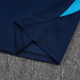25/26 Grêmio Royal Blue Training Short Suit#D25174