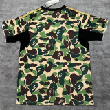 25/26 Inter Miami Adi Ape Leader Army Green Fans Soccer Jersey