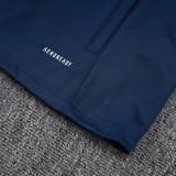 25/26 ARS Royal Blue (Grey sleeve)Jacket Tracksuit#A2587