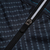 25/26 Napoli Black Inkjet Jacket Tracksuit#A2583