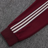 25/26 Ajax Yellow Jacket Tracksuit#A2584