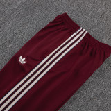 25/26 Ajax Yellow Jacket Tracksuit#A2584