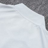 25/26 ARS Grey Blue Jacket Tracksuit#A2586