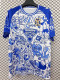 25/26 CD Tenerife Limited Edition Fans Soccer Jersey