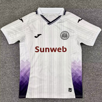 25/26 R.S.C. Anderlecht Away Fans Soccer Jersey 25/26 R.S.C. Anderlecht Away Fans Soccer Jersey